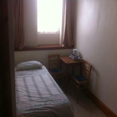 בלקפול Gr8 Escape Hotel מראה חיצוני תמונה