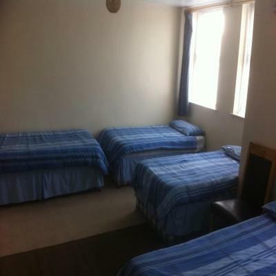 בלקפול Gr8 Escape Hotel מראה חיצוני תמונה